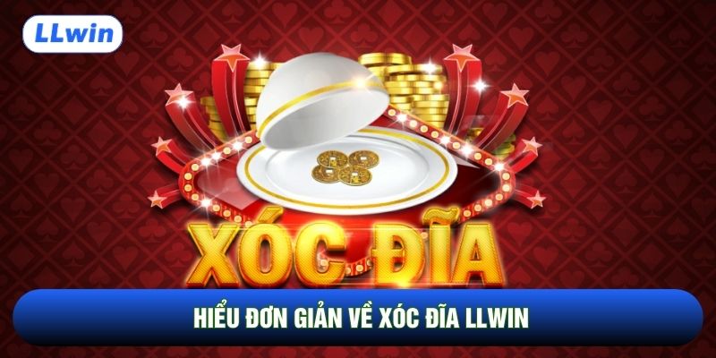 Hiểu đơn giản về xóc đĩa LLwin